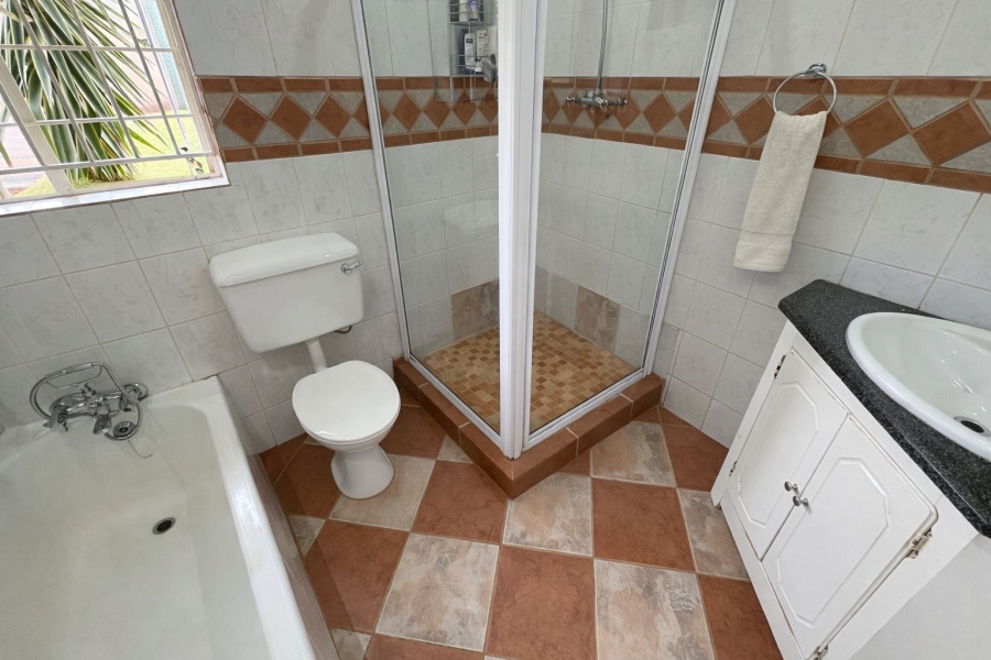 4 Bedroom Property for Sale in Protea Park North West